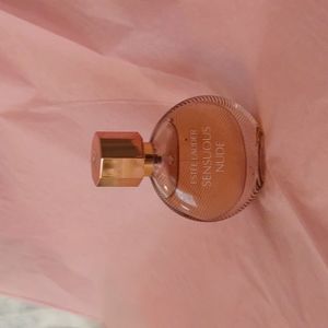 Estee Lauder "Sensuous Nude " perfume